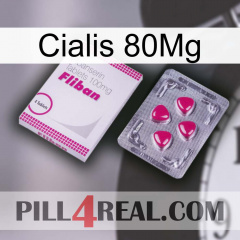 Cialis 80Mg 32